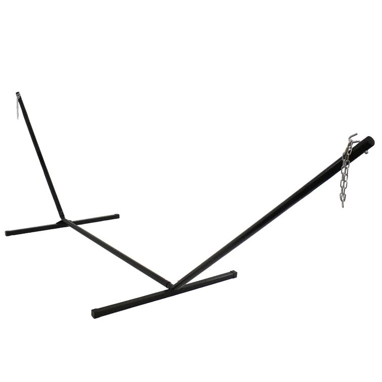 15-FOOT HAMMOCK STAND의 사용방법