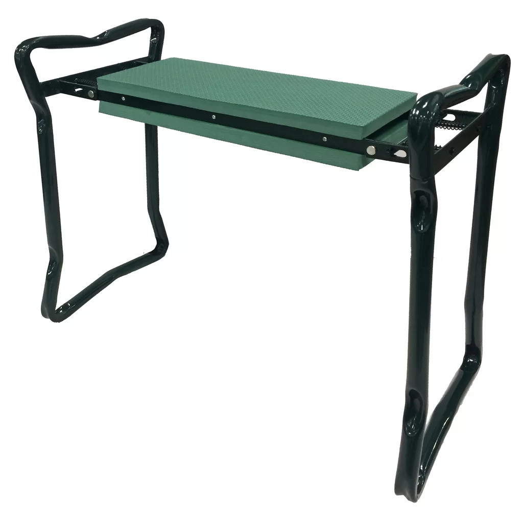Garden Kneeler and Seat 사용 설명서