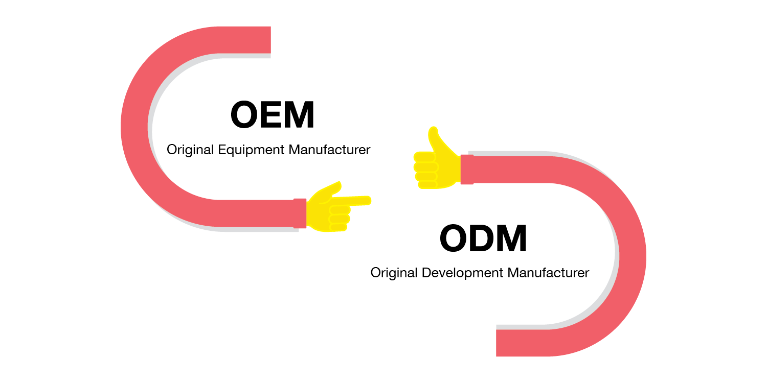 OEM과 ODM이 중요한 이유는 무엇입니까?