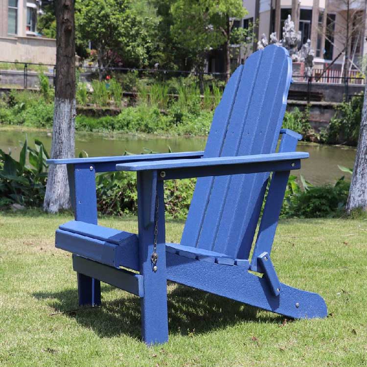 접이식 Adirondack 의자